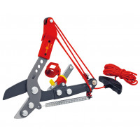 WOLF-Garten Emondor wolf-garten rc-vm (manere recomandate zm-v3 zm-v4) WOLF-Garten Emondor wolf-garten rc-vm (manere recomandate zm-v3 zm-v4)