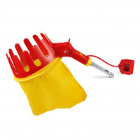 WOLF-Garten Culegator fructe wolf-garten rg-m maner recomandat zm-v3 zm-v4