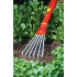 WOLF-Garten Greblă wolf garten pentru frunze ld-m (coadă recomandată zm30) [2]