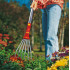 WOLF-Garten Greblă wolf garten pentru frunze ld-m (coadă recomandată zm30) [3]