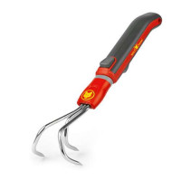 WOLF-Garten Cultivator la-m cu mâner zm015 wolf-garten, 7 cm