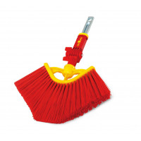 WOLF-Garten Matură colțuri wolf-garten multi - star bw 25 m (mâner recomandat zm-v3 sau zm-v4)