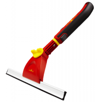 WOLF-Garten Racletă geam wolf-garten multi star fw-m cu mâner zm015