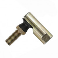 MTD piese Cap bara directie filet interior 7/16-20 mtd etc 1996-- 723-0448 723-0448a ca 1-588 22-18839 25270077 45-1320 MTD piese Cap bara directie filet interior 7/16-20 mtd etc 1996-- 723-0448 723-0448a ca 1-588 22-18839 25270077 45-1320