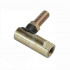 MTD piese Cap bara directie filet interior 7/16-20  mtd etc 1996--  723-0448  723-0448a  ca 1-588 22-18839 25270077 45-1320 [2]