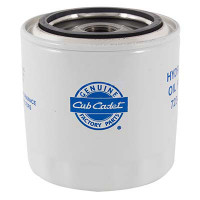 MTD piese Filtru ulei hidraulic d95x90mm cub cadet gtx2100 hds 2205 3185 3186 3200 3235 6284 etc 1989-2016 723-3014 MTD piese Filtru ulei hidraulic d95x90mm cub cadet gtx2100 hds 2205 3185 3186 3200 3235 6284 etc 1989-2016 723-3014