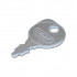 MTD piese Cheie contact, scurta  mtd etc 1985-2014   725-0201  ca 1-825 18270066 fgp000978 [2]