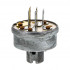 MTD piese Bloc contact 5-pini mtd etc 1985-2018  725-0267b  ca 18270068 430-538, cu chei 725-0201 [5]