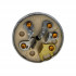 MTD piese Bloc contact 5-pini mtd etc 1985-2018  725-0267b  ca 18270068 430-538, cu chei 725-0201 [6]