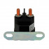 MTD piese Intrerupator magnetic, solenoid mtd etc 2003-2020  725-04439b  762-1211-211-51  trombetta  ca 18270326 435-151 725-04439... [6]