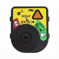 MTD piese Bloc contact 7-pini modul rmc mtd 2003-etc 725-06119c ca 122-190 725-04227b 725-06119a 725-06119b MTD piese Bloc contact 7-pini modul rmc mtd 2003-etc 725-06119c ca 122-190 725-04227b 725-06119a 725-06119b
