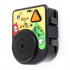 MTD piese Bloc contact 7-pini modul rmc mtd 2003-etc  725-06119c  ca 122-190 725-04227b 725-06119a 725-06119b [3]