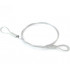 MTD piese Cablu frana cutit mtd 76cm etc 1997-2008  727-0470 [2]