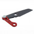 MTD piese Lama foarfeca wolf-garten rs830 rs870 rs-p4 etc 2000-2012 mtd  7276011  cu parghie [2]