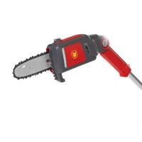 WOLF-Garten Emondor cu lant wolf-garten ps 20 em pe baterie - 20cm, necesita coada bs 140 em
