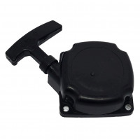 Ikra Demaror ikra bt4344 1e40f-5a, bronto bc415 bcp520  73000101  ca 5109738