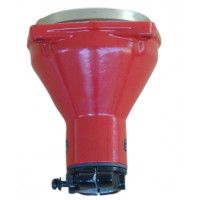 Ikra Pahar ambreiaj ikra bt3340  1e36f-2a, cu carcasa   73000140