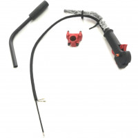 Ikra Ghidon ikra bt4344  1e40f-5a complet   73000183  x
