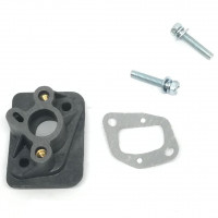 Ikra Distantier carburator ikra bt4344 1e40f-5a cu garnituri 73000185 Ikra Distantier carburator ikra bt4344 1e40f-5a cu garnituri 73000185