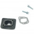 Ikra Distantier carburator ikra bt4344  1e40f-5a cu garnituri   73000185 [2]