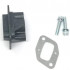 Ikra Distantier carburator ikra bt4344  1e40f-5a cu garnituri   73000185 [3]