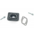 Ikra Distantier carburator ikra bt4344  1e40f-5a cu garnituri   73000185 [4]