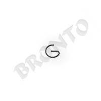 Ikra Siguranta bolt piston ikra bt3340 1e36f-e  73000368