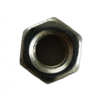 Ikra Piulita volant&cuplaj demaror ikra bf43  m8    73000404