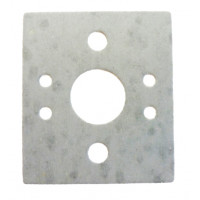 Ikra Garnitura carburator ikra bce43 bf43 bt4344 1e40-2e 1e40f-5a   73000455  ca 73000673 73040231 73040455