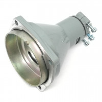 Ikra Pahar ambreiaj ikra bt4344  1e40f-5a  1e40-2e cu carcasa d26    73000465