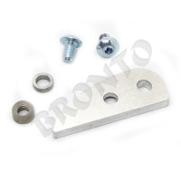 MTD piese Lama-nicovala foarfeca wolf-garten rs25 rs5000 rs-l troy-bilt etc 2000-2023  7303025  ca 7303403  mtd