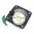 Ikra Demaror ikra ibf31-4 gardol  73040364  gri  ca 73040484 [2]