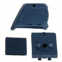 Ikra Ansamblu filtru aer ikra xl25ssb xl30ssb, burete cu carcasa   73041100