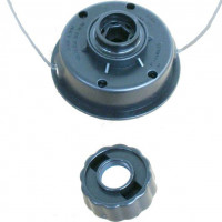 Ikra Cap damil ikra xl25ssb xl30ssb fara ax  73041157  ca 73041171