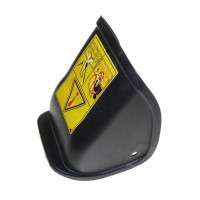 MTD piese Deflector jgheab evacuare mtd etc 2004-2020  731-04354b  ca 731-04354 731-04354a