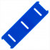 MTD piese Patina alunecare cub cadet 933swe 935swe 945swe 2013-2018 etc  plastic albastru  731-07032  mtd [2]