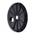 MTD piese Capac interior roata spate mtd etc 46cm 48cm 53cm 2010-2020  731-07387  la 634-04250 [4]