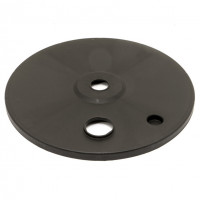 MTD piese Capac interior roata spate mtd 46cm 53cm 2012-etc  la roata d280mm   731-07731c  ca 731-07731b