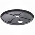 MTD piese Capac interior roata spate mtd 46cm 53cm 2012-etc  la roata d280mm   731-07731c  ca 731-07731b [2]