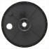 MTD piese Capac interior roata spate mtd 46cm 53cm 2012-etc  la roata d280mm   731-07731c  ca 731-07731b [4]