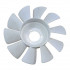 MTD piese Ventilator grup transmisie hydrostatic mtd 1994-etc  731-1449  731-1449a [2]