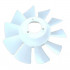 MTD piese Ventilator grup transmisie hydrostatic mtd 1994-etc  731-1449  731-1449a [4]