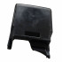 MTD piese Cos inferior mtd 45cm etc 1998-2004  negru  731-1954637  ca 731-1954638 731-1954668 731-1954708 [3]