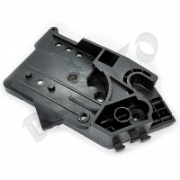 MTD piese Suport stanga ghidon, roata mtd 48cm etc 2001-2012  731-2381  731-2381a