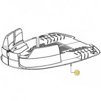 MTD piese Statie baza robomow rt300 rt700 2021-- 731-24891 MTD piese Statie baza robomow rt300 rt700 2021-- 731-24891