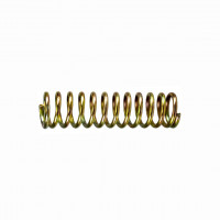 MTD piese Arc d10x38mm  mtd etc 1987-2020  brat reglaj scaun, transmisie  732-0499