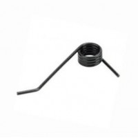 MTD piese Arc aerisitor d10x55mm  stanga  mtd smart 30ve optima 34ve 37ve, wolf-garten va303e va346e va378e 2014-etc   732-05180