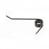 MTD piese Arc aerisitor d10x55mm  stanga  mtd smart 30ve optima 34ve 37ve, wolf-garten va303e va346e va378e 2014-etc   732-05180 [2]