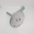 Bronto Fus ax taiere 56cm bronto strong56 rv170-s  f04-45  73211-u920111-01a0 [4]