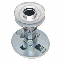 Bronto Butuc sistem taiere, cu fulie bronto strong56 rv170-s 170cc 73220-u920210-01b0 f04-38 Bronto Butuc sistem taiere, cu fulie bronto strong56 rv170-s 170cc 73220-u920210-01b0 f04-38